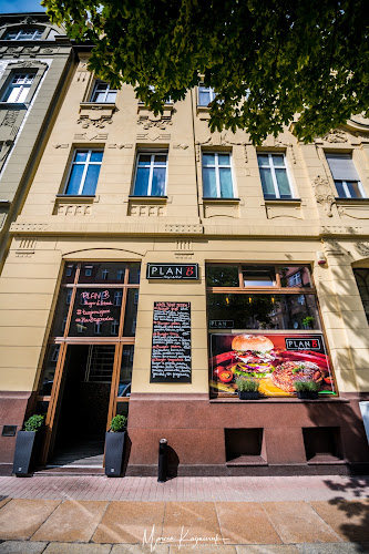 Plan B Burger & Steak - Zgorzelec