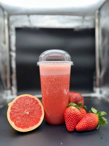 Comentarii opinii despre FOR-YOU BUBBLE TEA