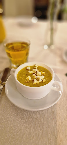 Restauracja Kasztelania - Gastronomia