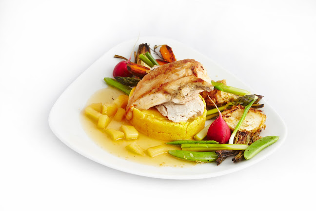 Restauracja „U Przewoźnika”