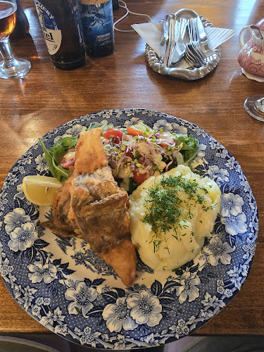 Comentarii opinii despre Słowiczówka - Mazury od kuchni