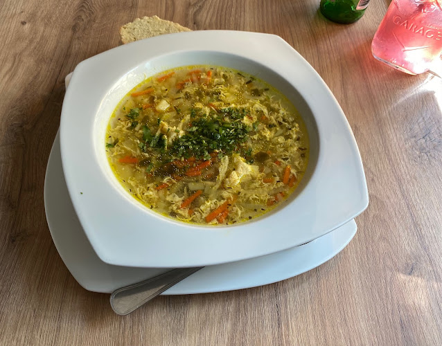 Ghvino i Śpiew - Restauracja Gruzińska