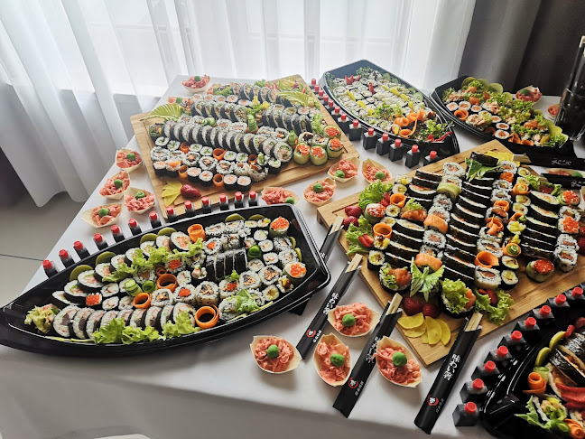 A2 Sushi&pierogi - Gastronomia
