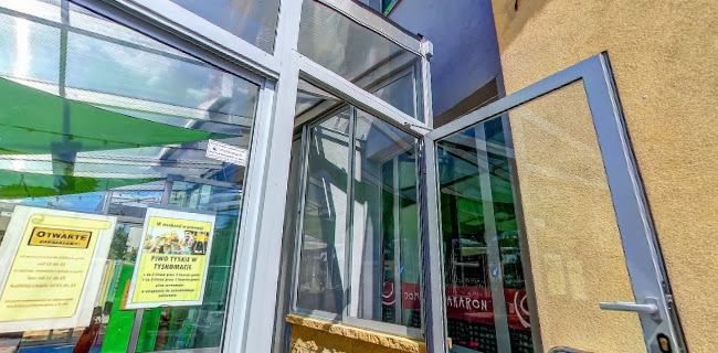 Opinii despre Trattoria w Trakcie în Warszawa - Gastronomia