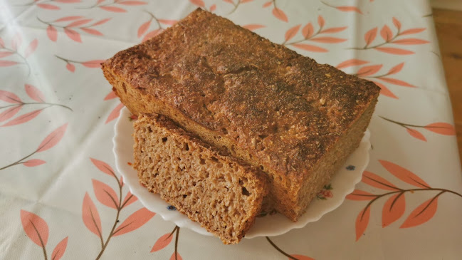 Piekarnia Tradycyjna Wypchło - Wrocław