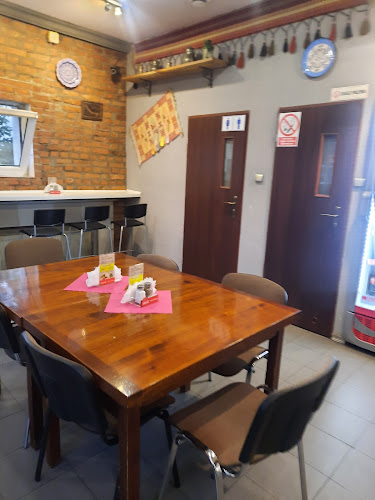 Comentarii opinii despre Orient Express Kebap