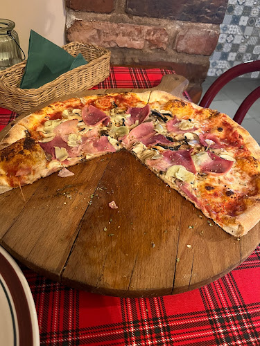 Bazyliano - Gastronomia