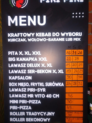 Kuźnia smaków - Gostynin