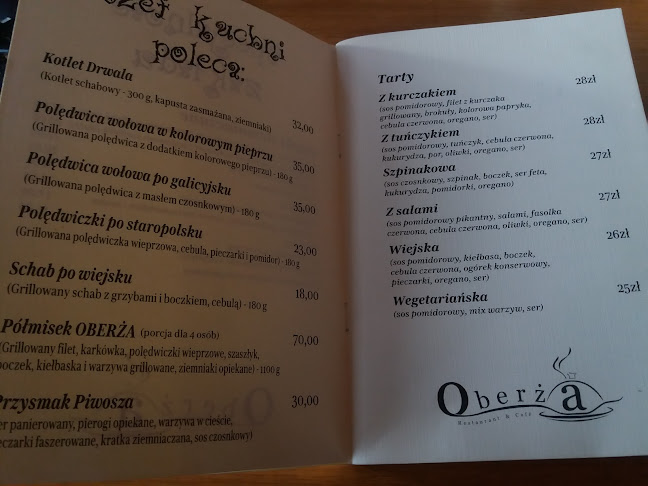 Oberża Open Times