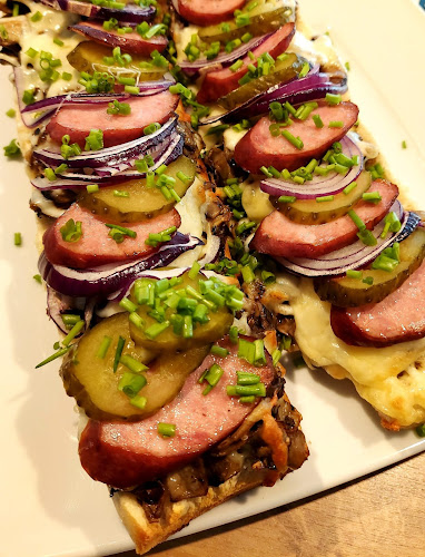 Comentarii opinii despre Mefisto