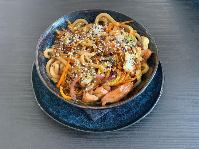 SushiMoto - sushi Grójec - Gastronomia