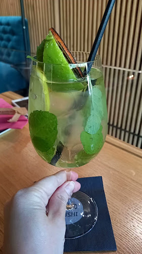Reviews of Hako Sushi in Częstochowa - Gastronomia