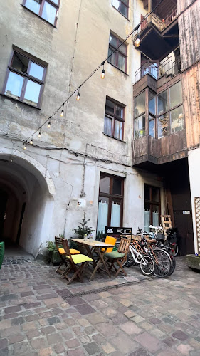 Żarówka Cafe - Gastronomia