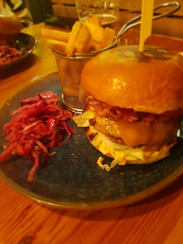 The Alchemist Grill & Cocktail - Warszawa