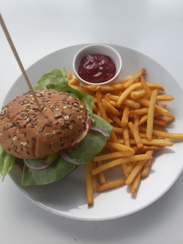 Lunch bar "Dzień dobry"