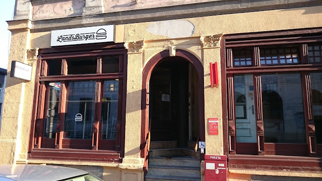 Landsburger