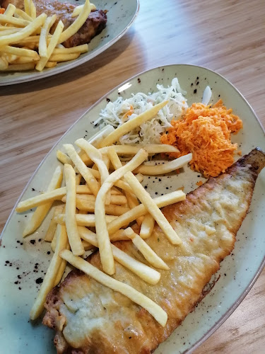 ORKAN restauracja i pokoje butikowe - Mielno