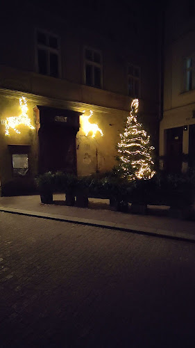 Św. Tomasza 19, 31-014 Kraków