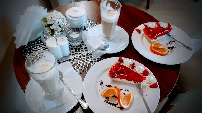 Restauracja Park Restaurant - Koszalin