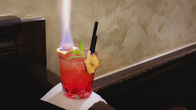 Comentarii opinii despre Czarna Owca Gastro Pub