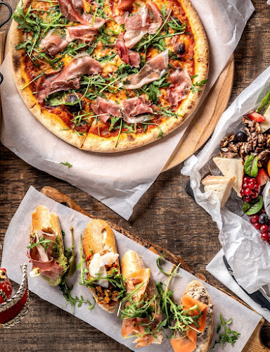 Comments and reviews of Restauracja Si Due