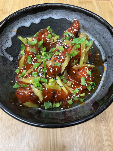 Opinii despre Mała Azja Koronowo în Koronowo - Gastronomia