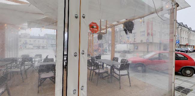 Comentarii opinii despre Szamma mia