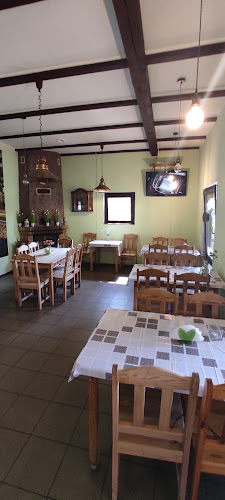 Comentarii opinii despre Bar Leśny