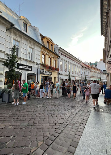 Pracownia Lodów Galusek - Bielsko-Biała