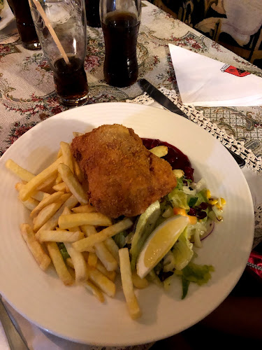 Comentarii opinii despre Restauracja Domek Kata