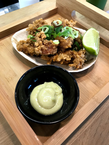 Roru Sushi - Kraków