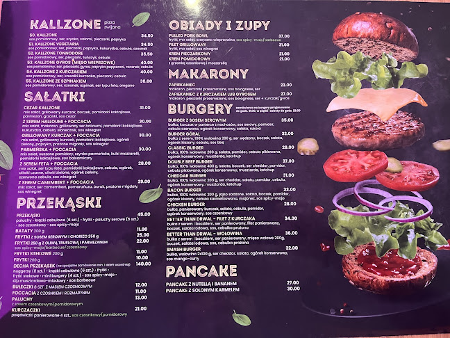 Opinii despre Pizzeria Kallzone în Piekary Śląskie - Gastronomia