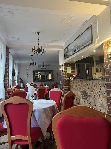 Restauracja Pod Orłem s.c. - Gastronomia