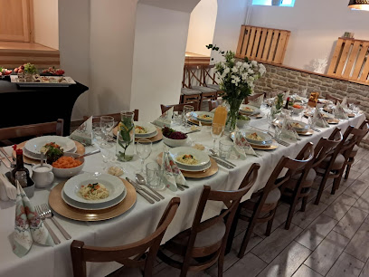 resto_gar restauracja Łukasza Szlęzaka