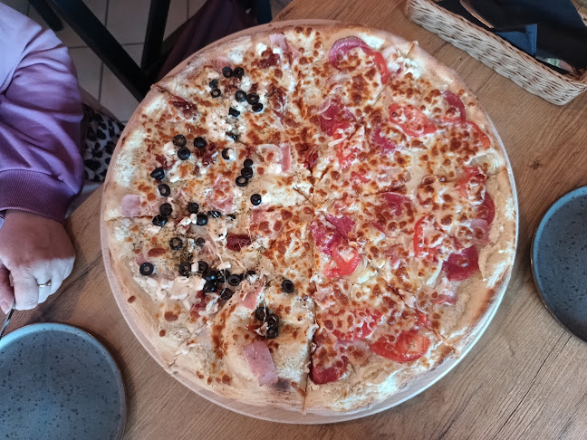 Pizzeria GUSTO, Koszalin - Koszalin
