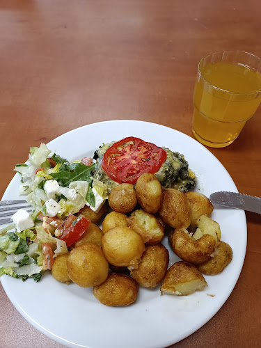 Bufet IPCZD (Stołówka) - Gastronomia