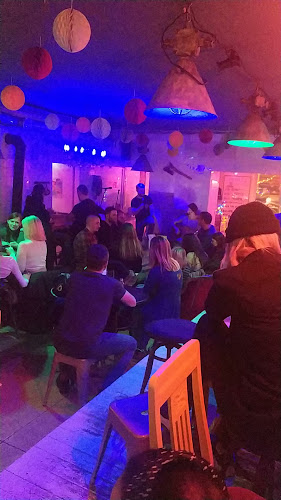 Klubokawiarnia Zakład Mięsny - Warszawa