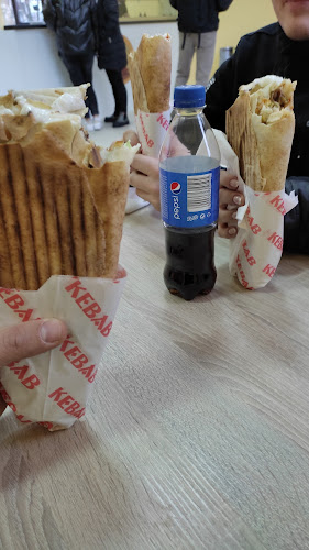 Tripoli Kebab & Grill Mielec - Gastronomia