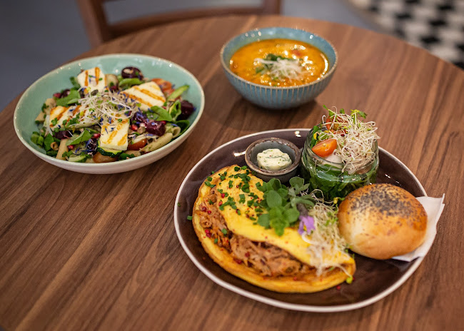 De Novo - Gastronomia