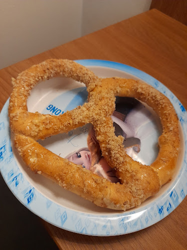 Pan Precel - Legnica