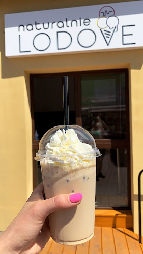 naturalnie LODOVE - Gastronomia