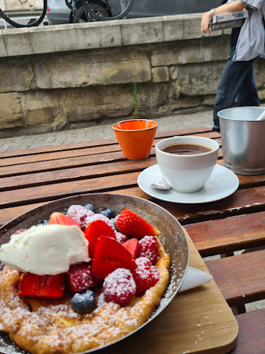 Grani Coffee - Gastronomia