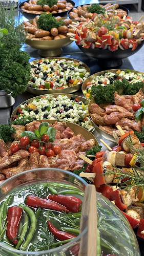 Yummy Party Box - Gastronomia