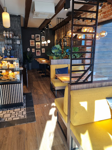 Comentarii opinii despre Piekarnia Cukiernia Liniewo Przywidz ul Gdańska 22