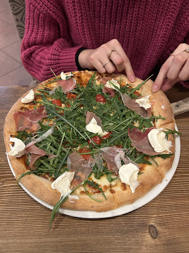 Comments and reviews of Restauracja „Przystań w Kabanosie”