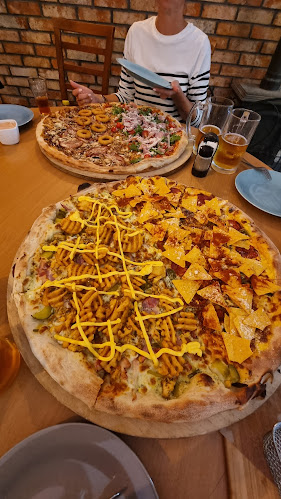 Comentarii opinii despre Pizzeria i kebab "U Braci"