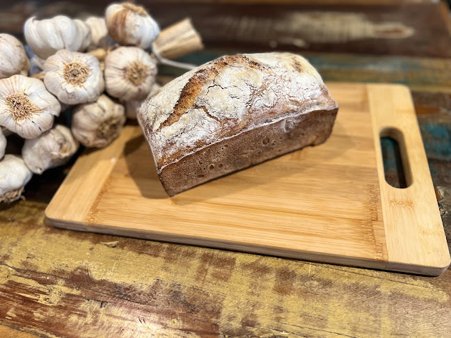 Opinii despre BEZ Piekarnia Bezglutenowa Warszawa în Warszawa - Gastronomia