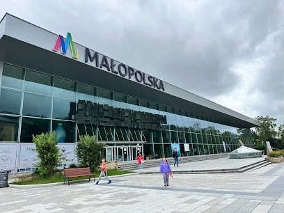 Kawiarnia Kryniczanka Cafe