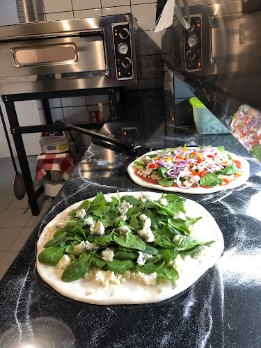 Comments and reviews of Pizzeria da Stani