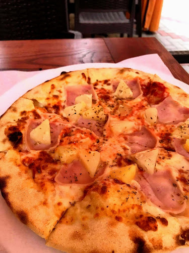 Chillin - Gastronomia